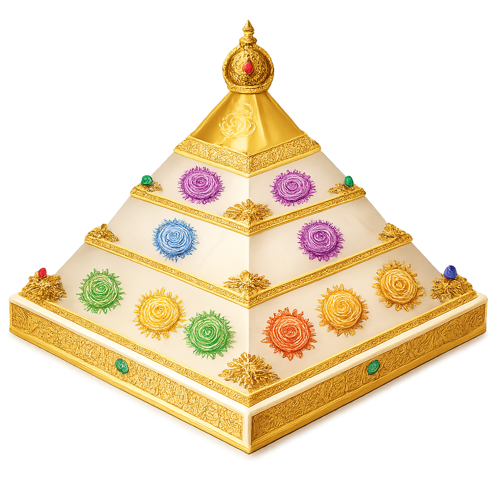 Vastu Pyramid